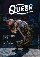 Discovering Home B0DTSD6H4S Book Cover
