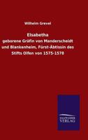 Elsabetha 384600894X Book Cover