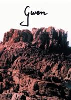 Gwen 3831111537 Book Cover