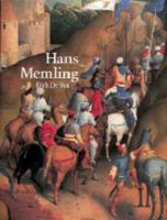 Hans Memling: The Complete Works 0810936496 Book Cover