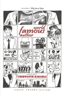 World Famous Author 9392661789 Book Cover