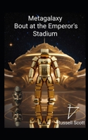 Metagalaxy: Bout at the Emperor's Stadium B0CFZMHCYC Book Cover