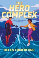 The Hero Complex 1547617233 Book Cover