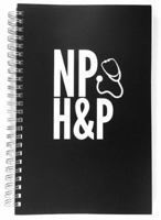 Np H&P : 2-Pack 1733866752 Book Cover