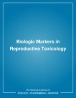 Biologic Markers in Reproductp 0309039797 Book Cover