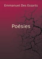 Poesies 5518966091 Book Cover