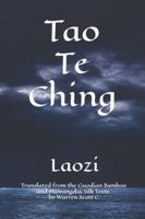 Tao Te Ching B0FWQCCZDC Book Cover