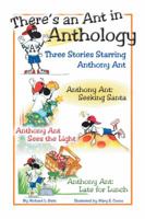 There's an Ant in Anthology 1477264760 Book Cover