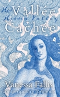 Vallée Cachée Her Hidden Valley B0GKCCK7Y4 Book Cover