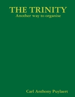 The Trinity 0359560725 Book Cover