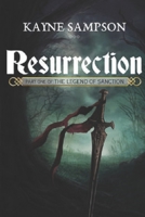 Resurrection 1772801631 Book Cover