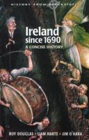 Ireland Since 1690 0856406457 Book Cover