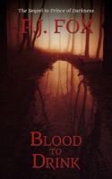 Blood to Drink 1942365551 Book Cover