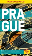 Prague 3829707215 Book Cover