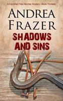 Shadows and Sins B0CDQ6TLFR Book Cover