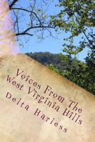 Voices from the West Virginia Hills 1499114664 Book Cover