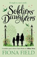 Soldiers' Daughters 1781857768 Book Cover