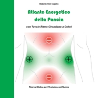 Atlante Energetico della Pancia 0244138702 Book Cover