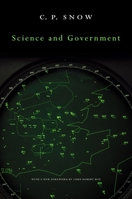 Science and Government 045160444X Book Cover