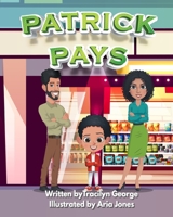 Patrick Pays 1779486758 Book Cover