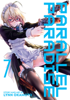 パラレルパラダイス 7 1648275001 Book Cover