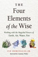The Four Elements of the Wise 1578637104 Book Cover