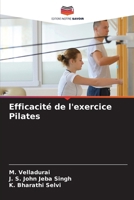 Efficacité de l'exercice Pilates (French Edition) 6207988957 Book Cover
