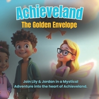 Achieveland: The Golden Enverlope 1068829060 Book Cover