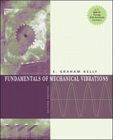 Fundamentals of Mechanical Vibrations/Book and Disk: Version 5.2 0072300922 Book Cover