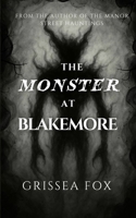 The Monster at Blakemore B0GLNN82Q6 Book Cover