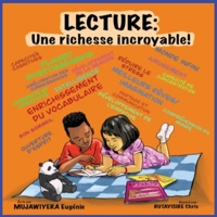 Lecture: Une richesse incroyable! 1738807444 Book Cover