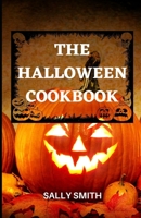 THE HALLOWEN COOKBOOK: Learn how to prepare different hallowen recipes null Book Cover