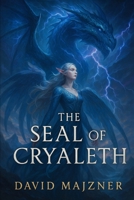 The Seal of Cryaleth (Elves Elemental) B0FFZ9M8PF Book Cover