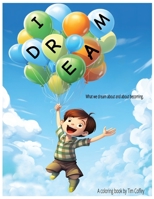 I Dream B0CH292BY5 Book Cover