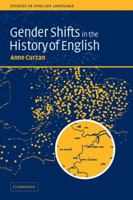 Gender Shifts in the History of English 0521117267 Book Cover