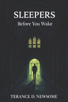Sleeper’s: Before You Wake B0FTX4LDJ6 Book Cover