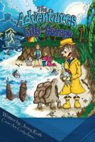 The Adventures of Lily and George 1542855713 Book Cover