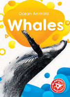 Whales 164487329X Book Cover