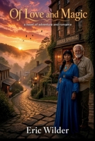 Of Love and Magic 1946576239 Book Cover