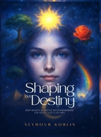 Shaping Our Destiny: Body Reading and Recommendations for Health, Love, and Life Path B0GWQ4LDY6 Book Cover