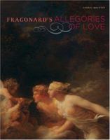 Fragonard's Allegories of Love (Getty Museum Studies on Art) 0892368977 Book Cover
