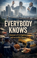 Everybody knows B0GJG9LGZ8 Book Cover
