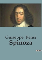 Spinoza 1481214527 Book Cover