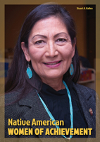 Native American Women of Achievement 1678210641 Book Cover