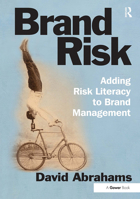 Brand Risk 1032837845 Book Cover