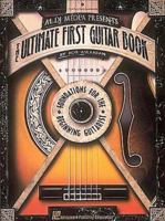 Al DiMeola Presents The Ultimate First Guitar Book (Ultimate Guitar Series) 0793522528 Book Cover