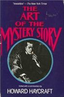 The Art of the Mystery Story 0881848786 Book Cover