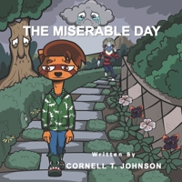 The Miserable Day B0BCSLS46V Book Cover