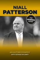 Niall Patterson: An Autobiography 1910827487 Book Cover