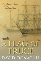 A Flag of Truce 0749079886 Book Cover